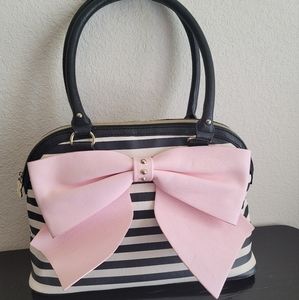 Betsey Johnson Purse